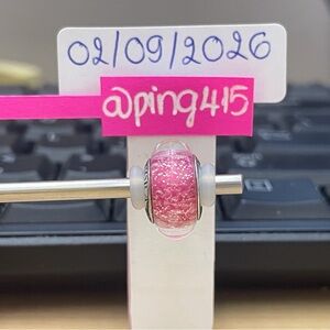 Pandora Disney Anna Murano